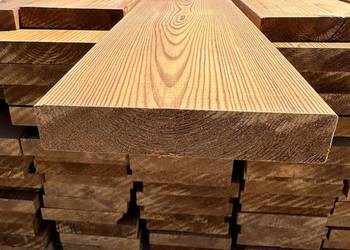 DESKA TARASOWA TARAS THERMO SOSNA 26X138MM KLASA NATUR