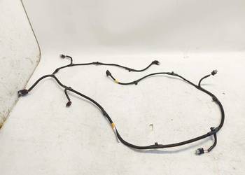 TESLA MODEL Y 2022r WIĄZKA INSTALACJA PDC TYŁ 1489046-00-C