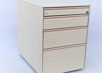 kontenerek,organizer pod biurko Bene klon meble biurowe