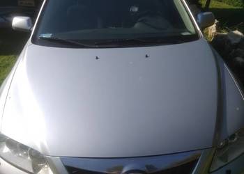 Mazda 6 kombi