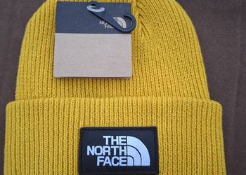 Zimowa czapka The North Face.