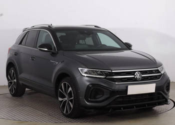 VW T-Roc 1.5 TSI