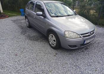 Opel Corsa 1,2