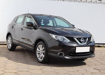 Nissan Qashqai 1.2 DIG-T