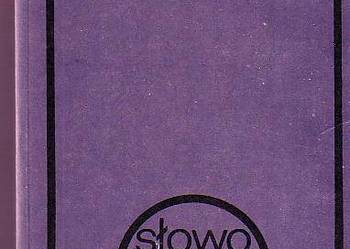 (2536)SŁOWO O BRUNONIE JASIEŃSKIM JANINA DZIARNOWSKA
