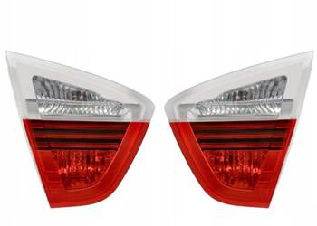 Bmw E90/E91 04-08 lampa tylna NOWA
