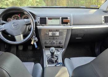 Opel Vectra 1.9