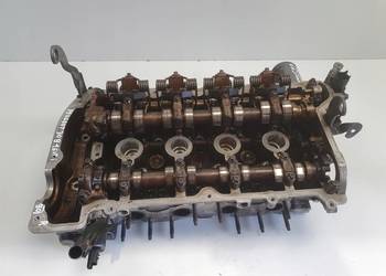 Mini Cooper R56 Peugeot Citroen 1.6 16V VTi GŁOWICA CYLINDRÓW V753354980N