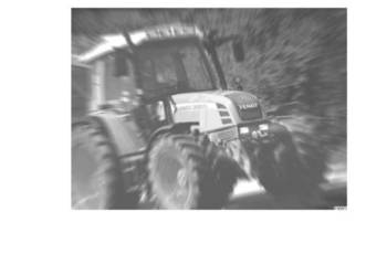 Farmer Fendt 307Ci 308Ci 309Ci Instrukcja obsługi Ci 307 308 309