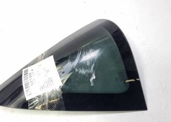SZYBA LEWY TYŁ PEUGEOT 1007 KSH