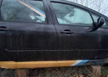 Drzwi Peugeot 307 SW 2004