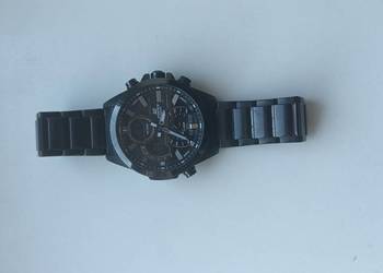 Zegarek Casio Edifice Ecb 30 dc Bluetooth