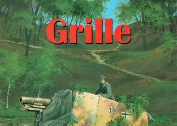 GRILLE