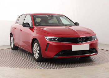 Opel Astra 1.2 Turbo