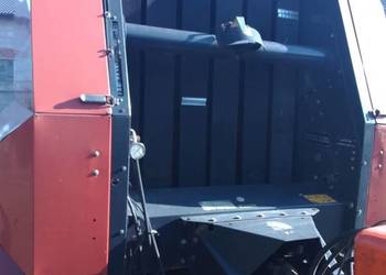 Prasa RIVIERRE RV186L