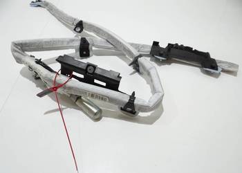 KURTYNA AIRBAG PRAWA BMW E91 6966860