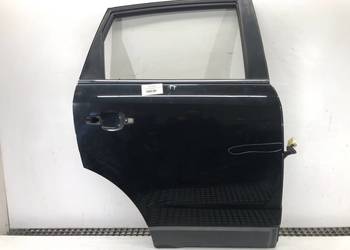 DRZWI TYŁ PRAWE OPEL ANTARA A Hatchback