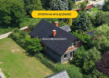 Dom wolnostojący Kaszów Miodowa 219m2