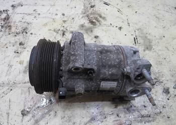 SPRĘŻARKA KLIMATYZACJI FORD FIESTA MK8 1.0 ECOBOOST H1BH-19D629-DA