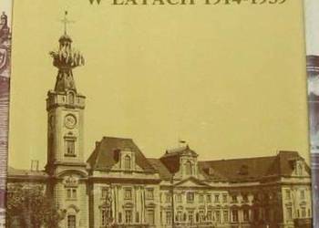 WARSZAWA W LATACH 1914-1939
