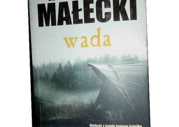 Wada - Robert Małecki