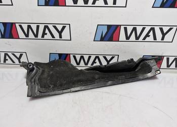  7204336 BMW F10 F11 OSŁONA ŚCIANY GRODZIOWEJ PRAWA