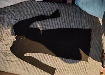 Piękna sukienka do kolana