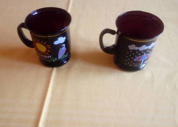 Kubki z uchem