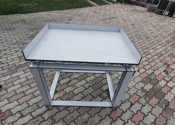 Stół wibracyjny