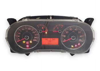 LICZNIK ZEGARY 51906322 Fiat Grande Punto 1.2 1.4 8V 1.4 16V 174 887km eu