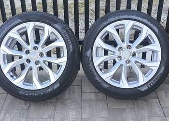 Alufelgi matrix audi