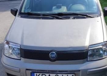 Sprzedam Fiat Panda ?