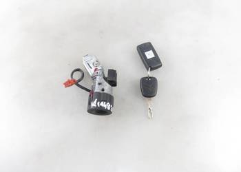 STACYJKA CITROEN C3 I N0502073 N0502455 9648445180