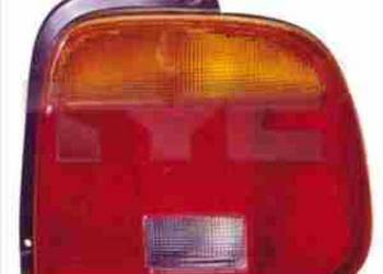 LAMPA TYLNA PR/LE - SUZUKI BALENO SDN 03/95-03/98