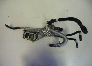 Zestaw RURKA EGR FIAT 500X MJET 55253951 RURA WODY/Zawóregr 07348045015 Zestaw RURKA EGR FIAT 500X MJET 55253951 RURA WODY/Zawóregr 07348045015