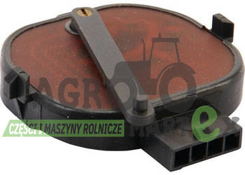 RE267676, RE60659 POTENCJOMETR JD