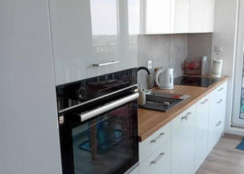 Ogłoszenie mieszkanie Pruszków 46.9m2