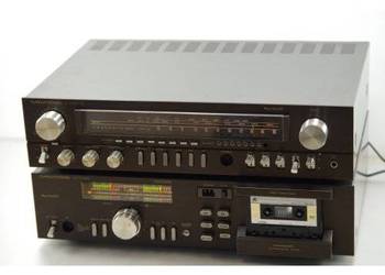 Zestaw Grundig CF 5100 / R 1000-2