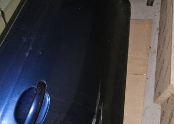 Szyba golf 6 prawy przód kombi, mechanizm, klamka LP5W