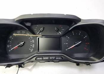 LICZNIK ZEGAR CITROEN BERLINGO III 984241308000