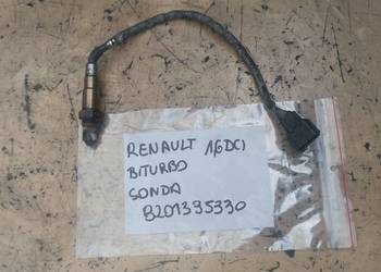 RENAULT OPEL NISSAN 1,6 DCI sonda lambda H8201395330