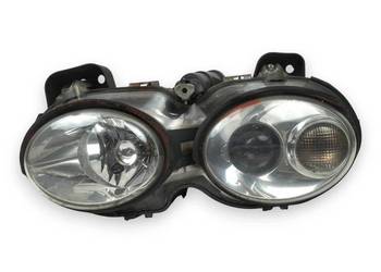 LAMPA LEWA Jaguar X-Type 2001-2009 lewy przód przednia 1X43-13W029-HK