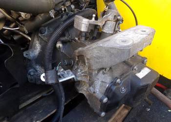 ASTRA K 1.0 B TURBO 18r 105KM skrzynia biegow 5 A5WW394 A17179871A5WW394