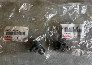 Wózek widłowy Toyota - elektrozawór skrzyni biegów - Toyota/326102333071