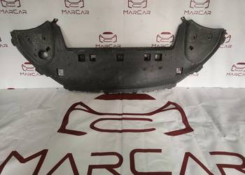 Osłona Płyta pod Zderzak Citroen DS7 17-22 9817379180