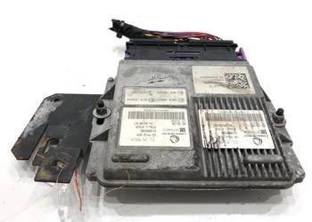 KOMPUTER LPG 25194479 STEROWNIK GAZU, ZASILANIA