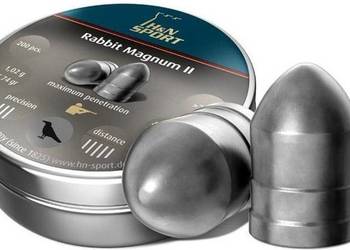 Diabolo H&N RABBIT MAGNUM II 5,5/200