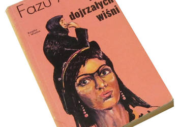 KOSZ DOJRZAŁYCH WIŚNI - FAZU ALIJEWA /fa