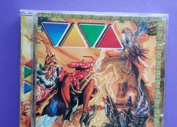 viva płyta cd składanka unikat kolekcjonerska jedyna