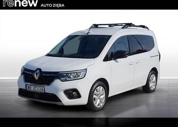 Kangoo 1.3 TCe Equilibre